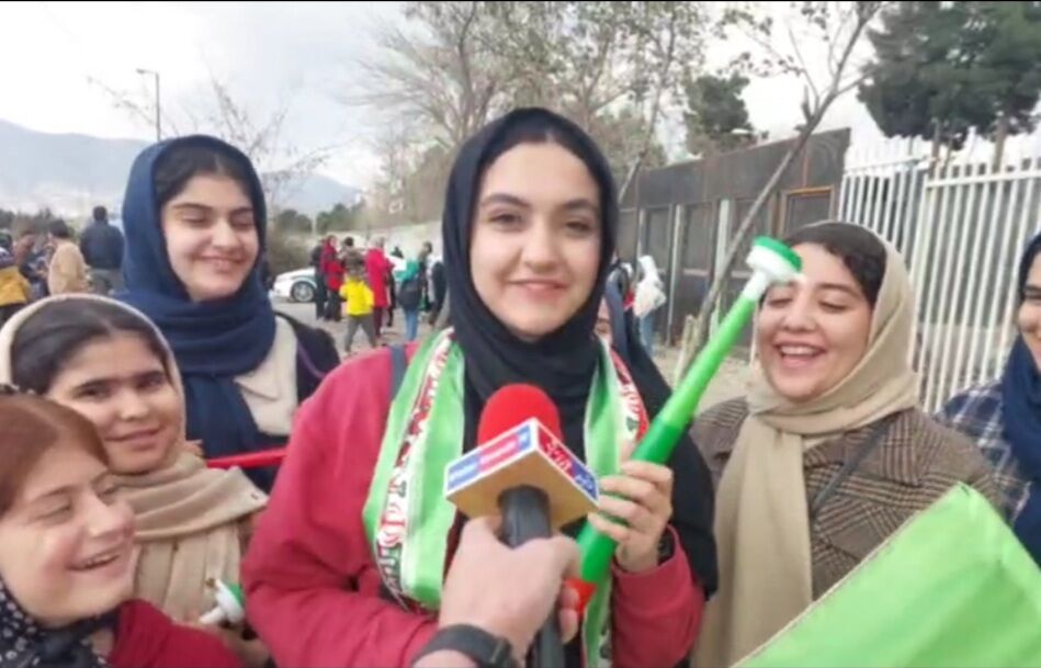 با سه گل ازبکستان را میبریم