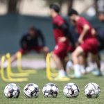 زمان سفر کاروان پرسپولیس به قزوین