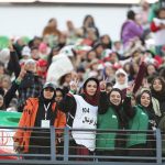 – گزارش تصویری| سکوهای آزادی از لنز دوربین خبرورزشی
