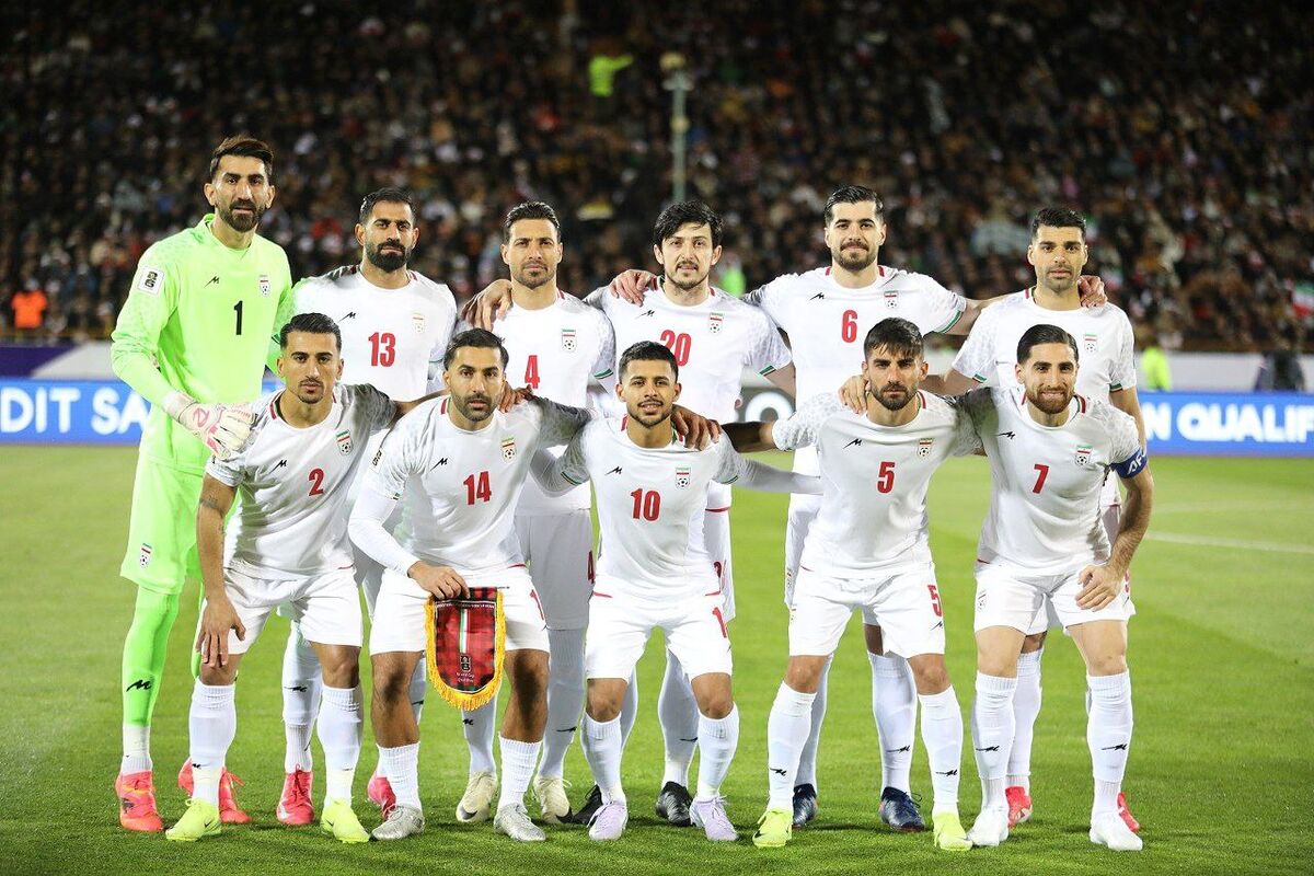 یک پرسپولیسی و یک استقلالی پاشنه آشیل تیم ملی !