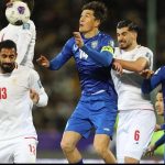 اولین باخت تیم ملی ایران رقم‌ خورد!