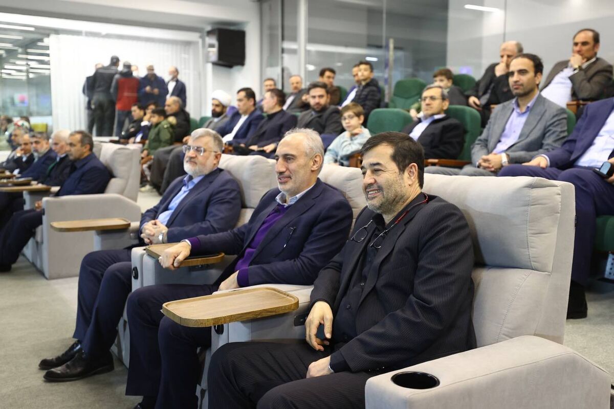 بازگشت دوباره دنیامالی به آزادی