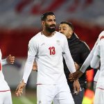 پیام تبریک باشگاه پرسپولیس در پی صعود تیم ملی