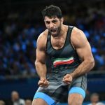 ساروی طلایی شد، فرنگی‌کاران ایران با اقتدار بر بام آسیا ایستادند!