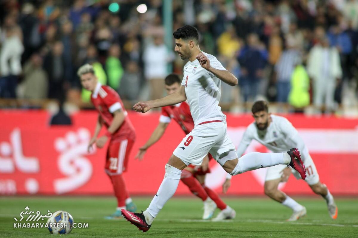 بر خلاف ادعای تاج؛ ایران