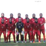قرعه‌کشی مقدماتی جام ملت‌های آسیا؛ بانوان ایران رقبای خود را شناختند!