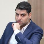 پاسخ کنایه‌آمیز یک پرسپولیسی به آزمون +عکس