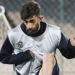 اکران فصل جدید قلی زاده