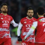 آخرین وضعیت مصدومان پرسپولیس برای دیدار با شمس آذر/ کارتال یک کاپیتان را دارد، یکی معلوم نیست!