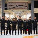 ۵ مدال، یک طلا؛ هر ۵ وزن کشتی آزاد مدال آوردند / مسابقات قهرمانی آسیا اردن