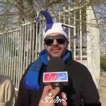 گفتگو با زوج شیرازی هوادار استقلال: آبی نبودیم هم ازدواج می کردیم