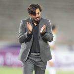 دقیقی گزینه نیمکت امیدهای ایران