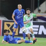 سیلوا بازی با تراکتور را از دست داد!