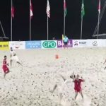 دوباره اینجاییم اما این بار با جام!