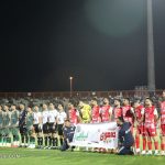 شمس آذر یک – پرسپولیس صفر/ گزارش زنده؛ عجب سوپرگلی خورد پرسپولیس