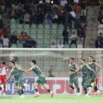 پرسپولیس متهم می کند؛ گل اول شمس آذر خطا بود! +عکس
