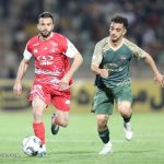 مجتبی فخریان: قیچی‌ام به پرسپولیس اتفاقی نبود/ مهدی رحمتی با بردن پرسپولیس حتی شادی هم نکرد/ دیگر بچه ها نمی توانند بگویند قیچی هایت به درد نمی خورد!