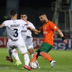 در انزلی فوتبال و رفاقت و معرفت را با هم باختیم!