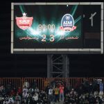 استوری جنجالی خداداد عزیزی پس از ۳ بار باز شدن دروازه گندوز! +عکس