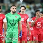 مدافعان پرسپولیس سوراخ‌های تیم هستند/ بازیکن ما می‌خواهد زیر ابروی توپ را بردارد/ آقایان! چرا عارتان می‌آید بدوید؟/ کارتال نباید بهانه بیاورد؛ بپذیرید که باختیم