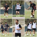 اسماعیل کارتال، پرسپولیس را تعطیل کرد