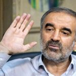 انبارلویی قائم مقام دبیرکل حزب موتلفه شد