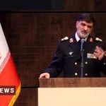 حضور رئیس‌جمهور در همایش پلیس راهور