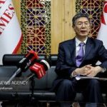 نوروز و جشن بهار؛ جلوه‌ای از تعامل فرهنگی ایران و چین