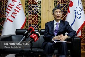 نوروز و جشن بهار؛ جلوهای از تعامل فرهنگی ایران و چین
