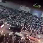 اعتراضات عظیم در استانبول علیه اردوغان