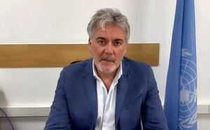 اسرائیل از جنوب لبنان خارج شود