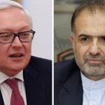 برنامه هسته‌ای ایران جزئیات دیدار ریابکوف با کاظم‌جلالی