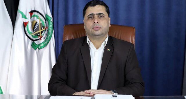نشانههای مثبت در تکمیل اجرای آتشبس به روایت سخنگوی حماس