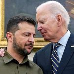 ادعای بزرگی که ترامپ علیه بایدن مطرح کرد