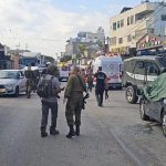 عملیات ضدصهیونیستی در نزدیکی شهر حیفا با دو کشته و زخمی