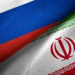 محور کمیسیون بین دولتی روسیه و ایران در مسکو