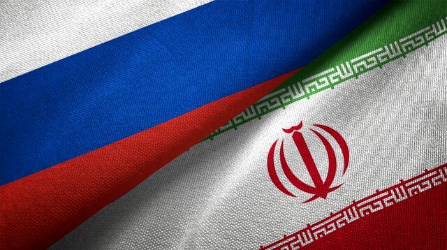 محور کمیسیون بین دولتی روسیه و ایران در مسکو