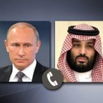 جزئیات گفت‌وگوی بن‌سلمان و پوتین