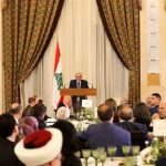 موضع‌گیری نخست‌وزیر لبنان درباره تداوم اشغال اماکنی در جنوب لبنان توسط اسرائیل