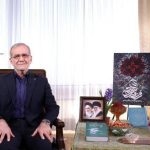 پیام نوروزی رئیس جمهوری به مناسبت آغاز سال ۱۴۰۴