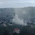 جزئیات حمله هوایی اسرائیل به جنوب لبنان