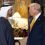 جزئیات گفت‌وگوی تلفنی ترامپ و رئیس امارات