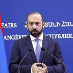 جزئیات صلح میان باکو و ایروان به روایت وزیر خارجه ارمنستان