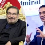 شکایت رسمی گروه شمخانی از بلومبرگ