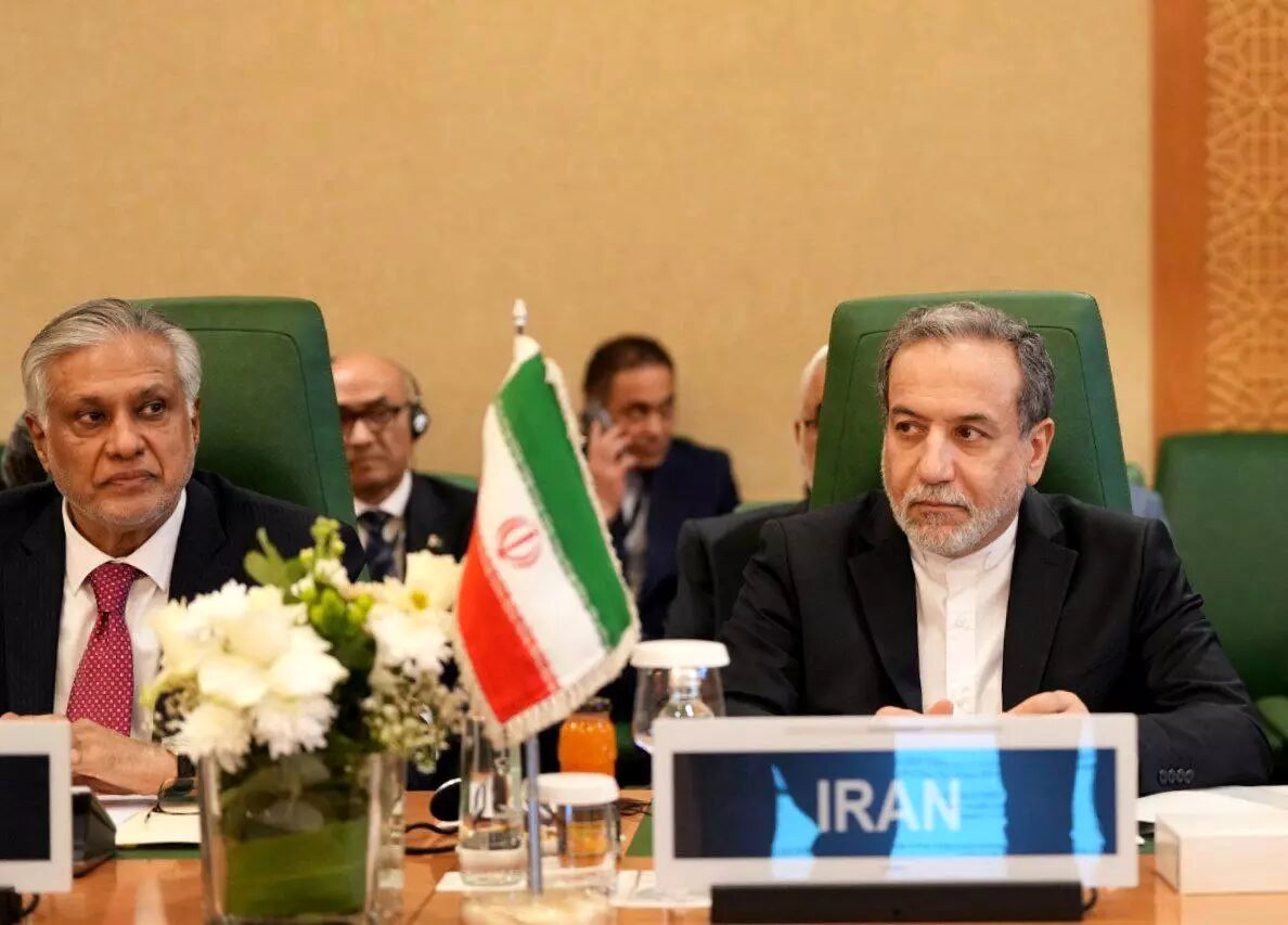 ۴ تحفظ ایران در نشست فوقالعاده وزرای خارجه سازمان همکاری اسلامی