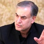 احمدی بیغش به حبس محکوم شد