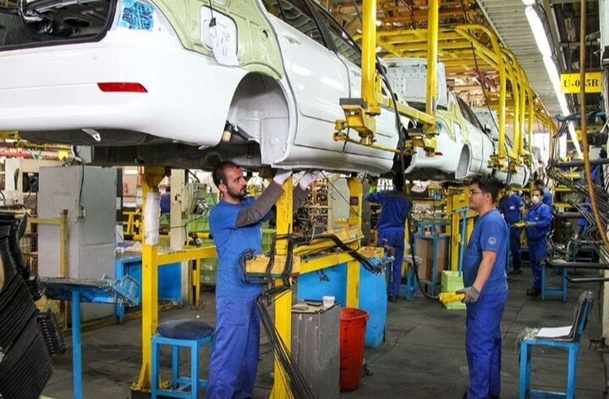 حمایت مجمع کارآفرینان ایران از خصوصیسازی و توسعه فعالیتهای اقتصادی