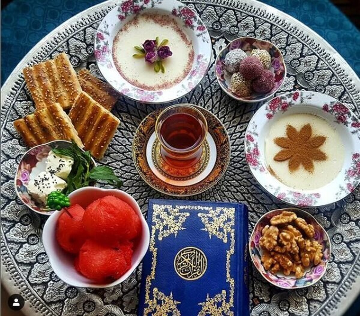 چرا با وجود روزهداری در ماه رمضان چاق میشویم؟