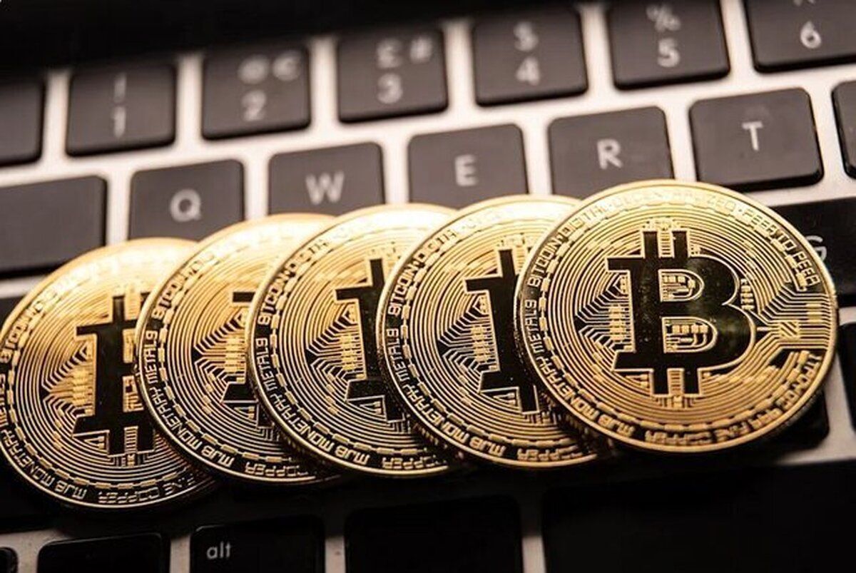 آتش به جان بیت کوین افتاد