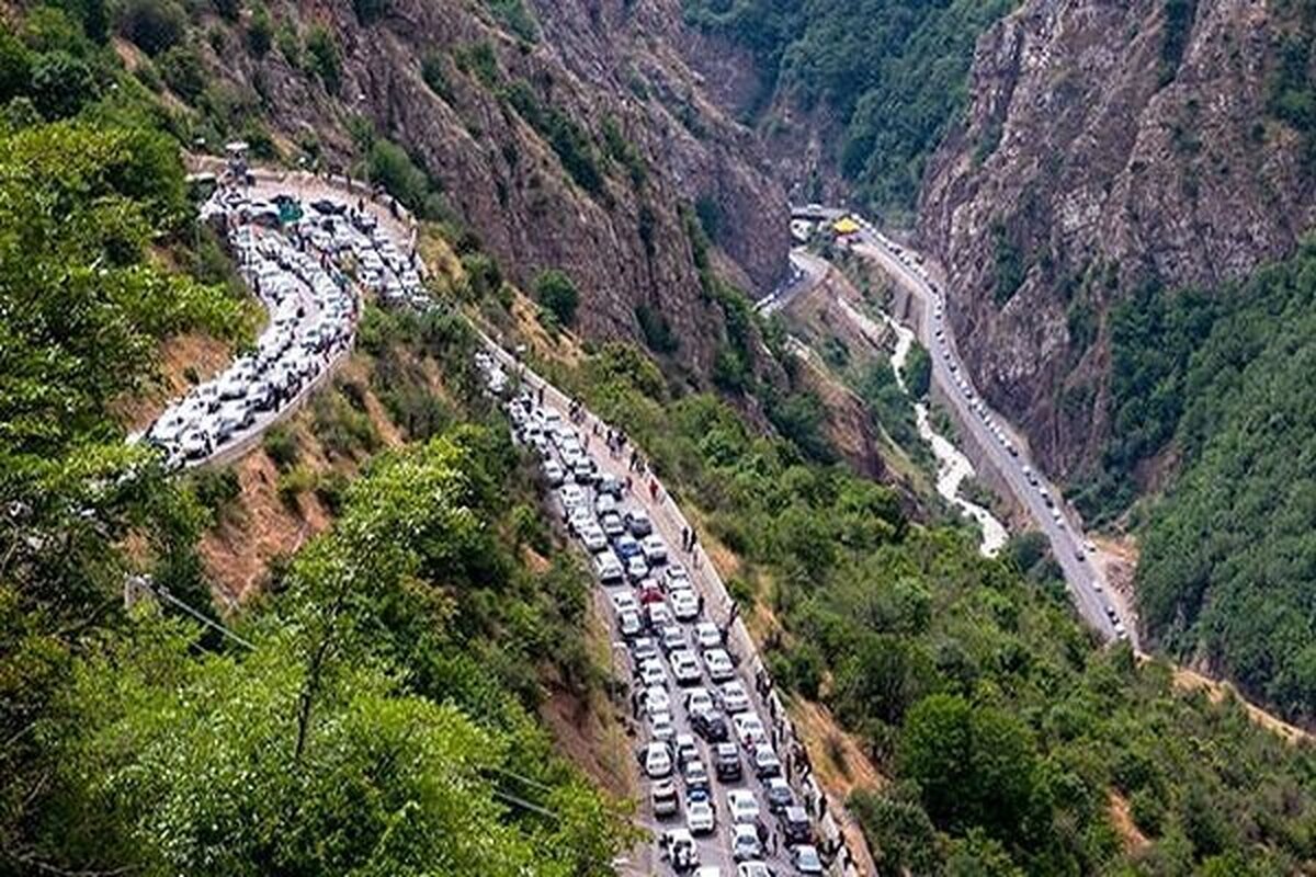 مسافران بخوانند/ آخرین وضعیت راههای کشور اعلام شد